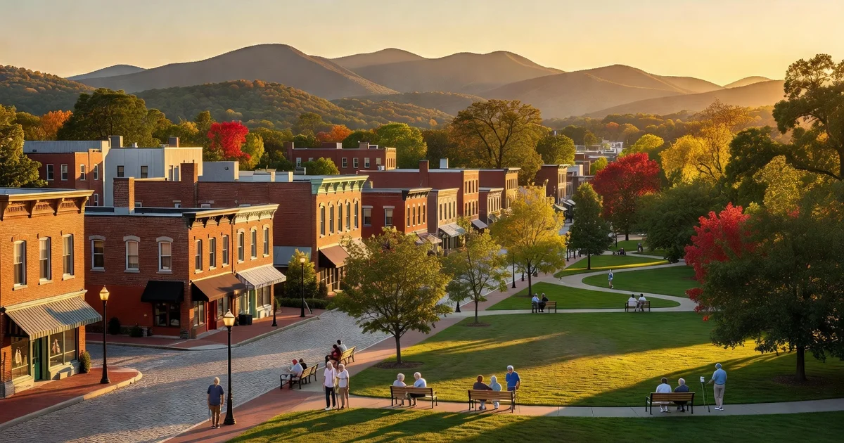 2026 Best Senior Living in Cumberland, MD: Top Communities Compared