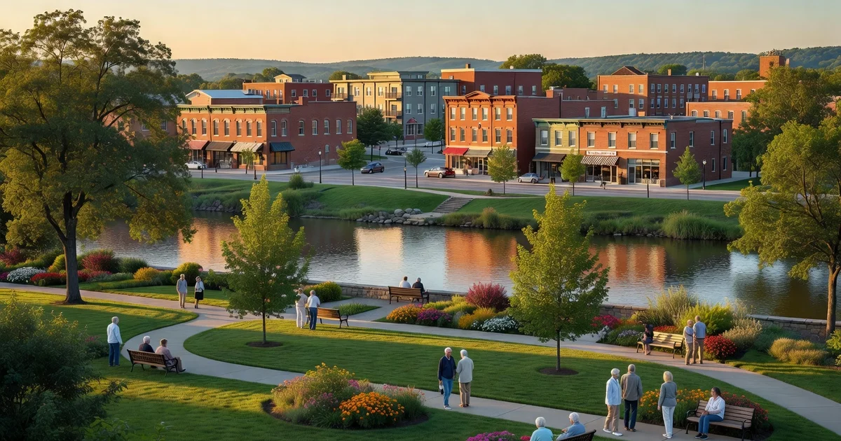 2026 Best Senior Living in Cuyahoga Falls, OH: Top Communities Compared