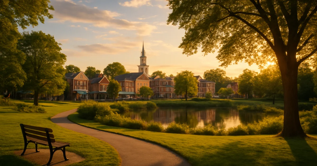 2026 Best Senior Living in Danvers, MA: Top Communities Compared