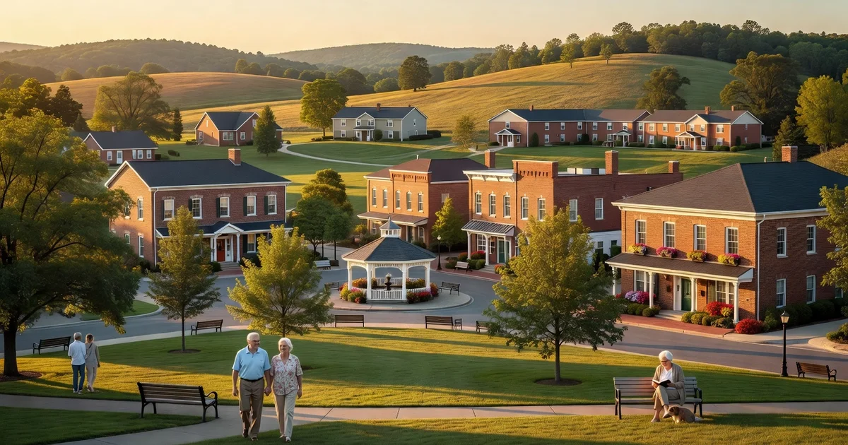 2026 Best Senior Living in Danville, KY: Top Communities Compared