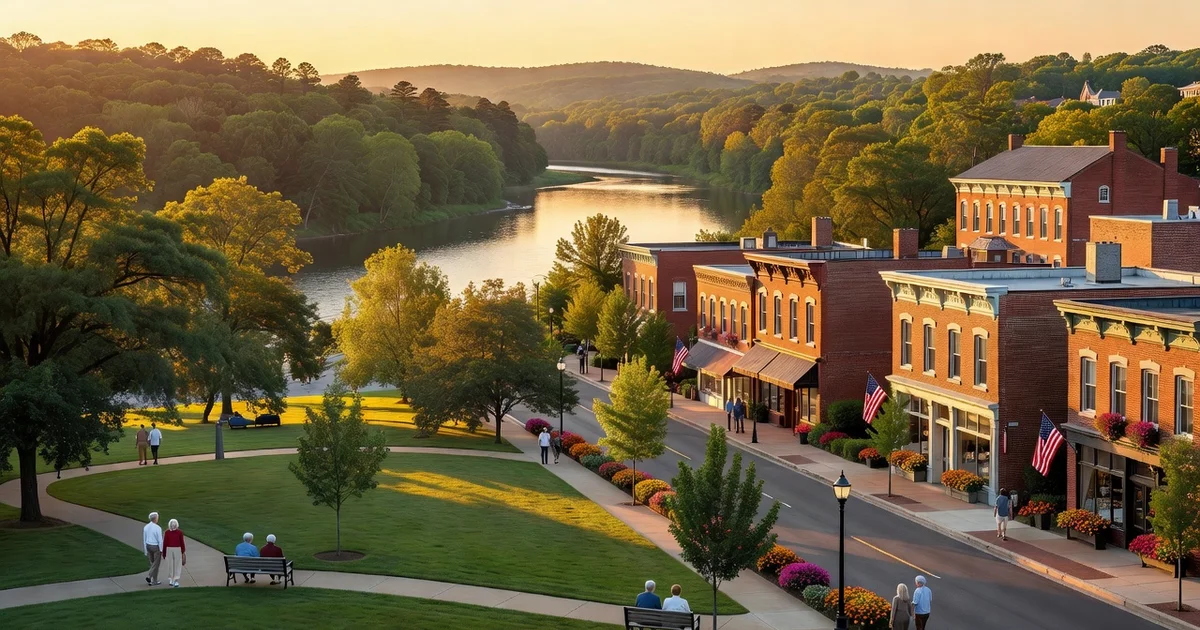 2026 Best Senior Living in Danville, VA: Top Communities Compared