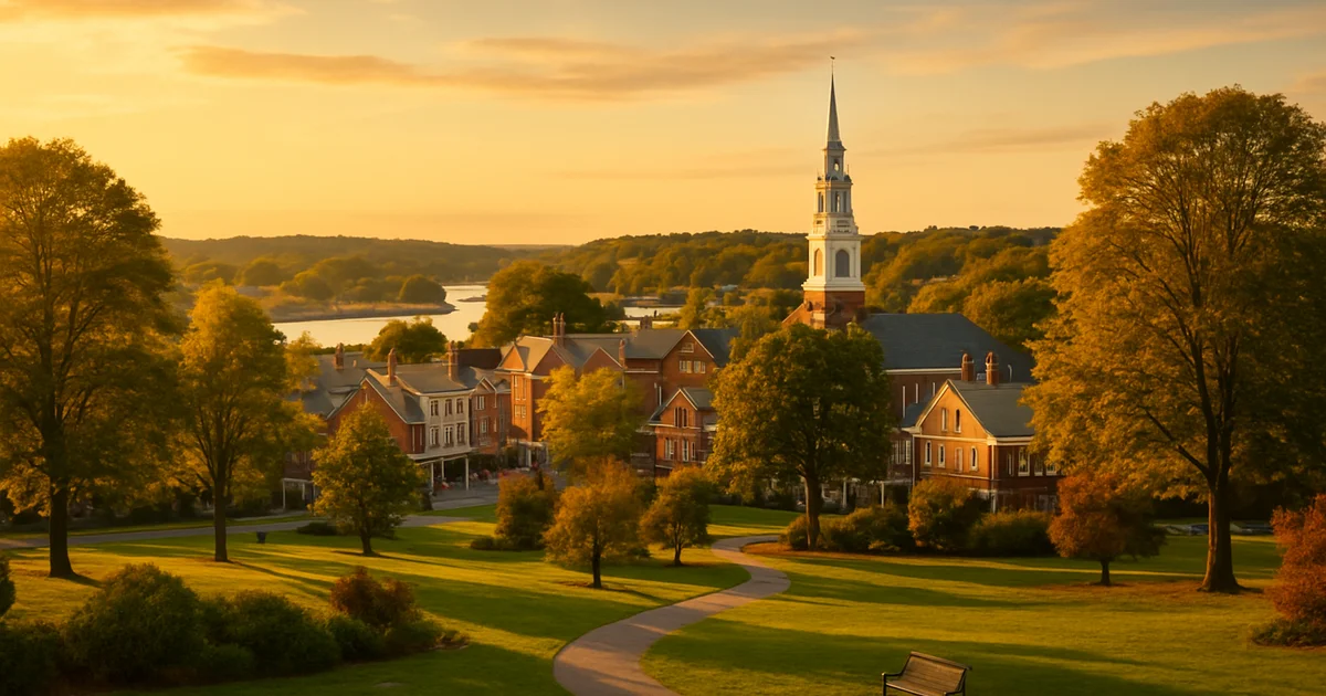 2026 Best Senior Living in Dartmouth, MA: Top Communities Compared
