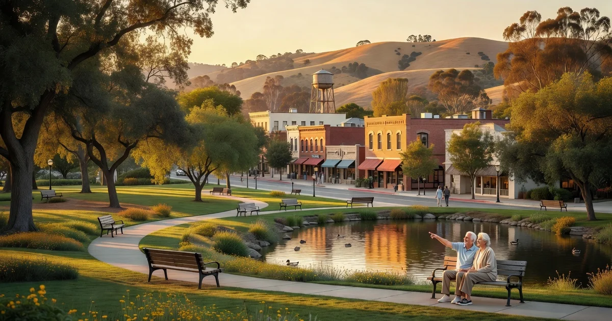 2026 Best Senior Living in Davis, CA: Top Communities Compared