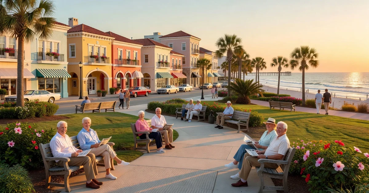 2026 Best Senior Living in Daytona Beach, FL: Top Communities Compared