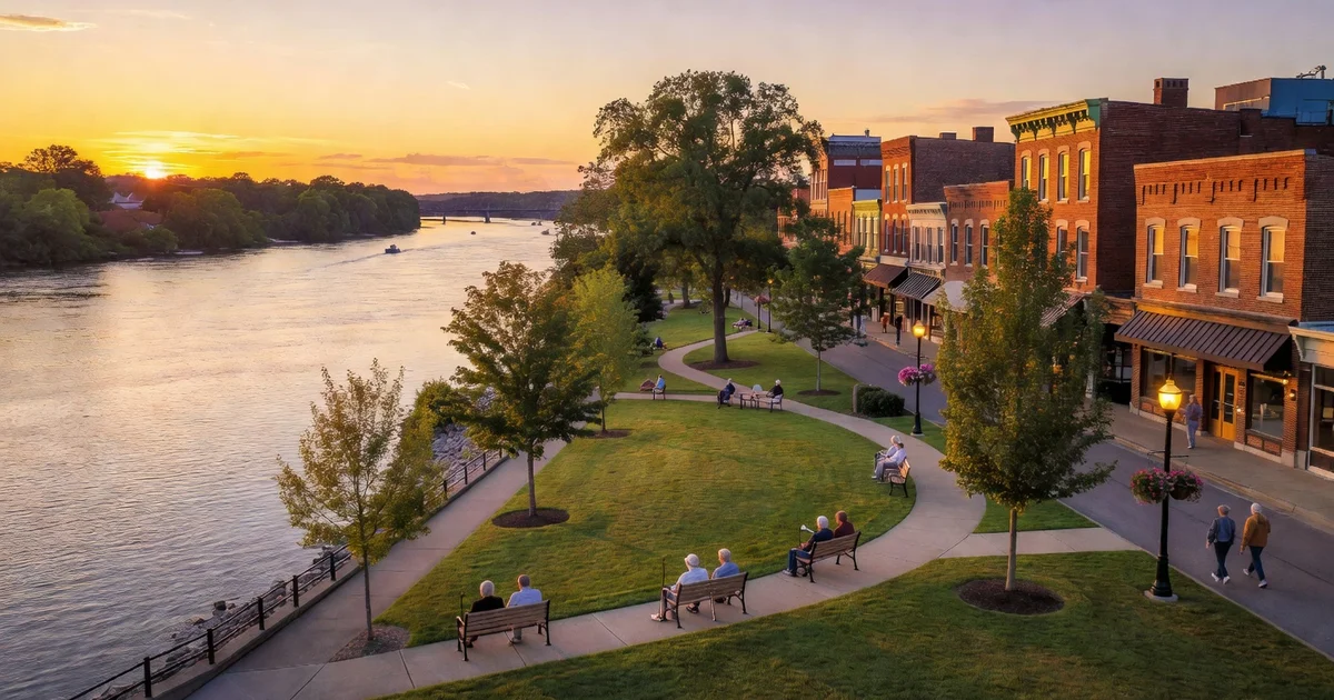 2026 Best Senior Living in Decatur, AL: Top Communities Compared