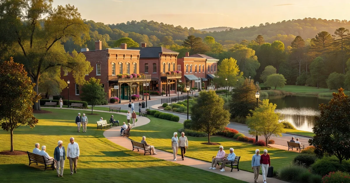 2026 Best Senior Living in Decatur, GA: Top Communities Compared