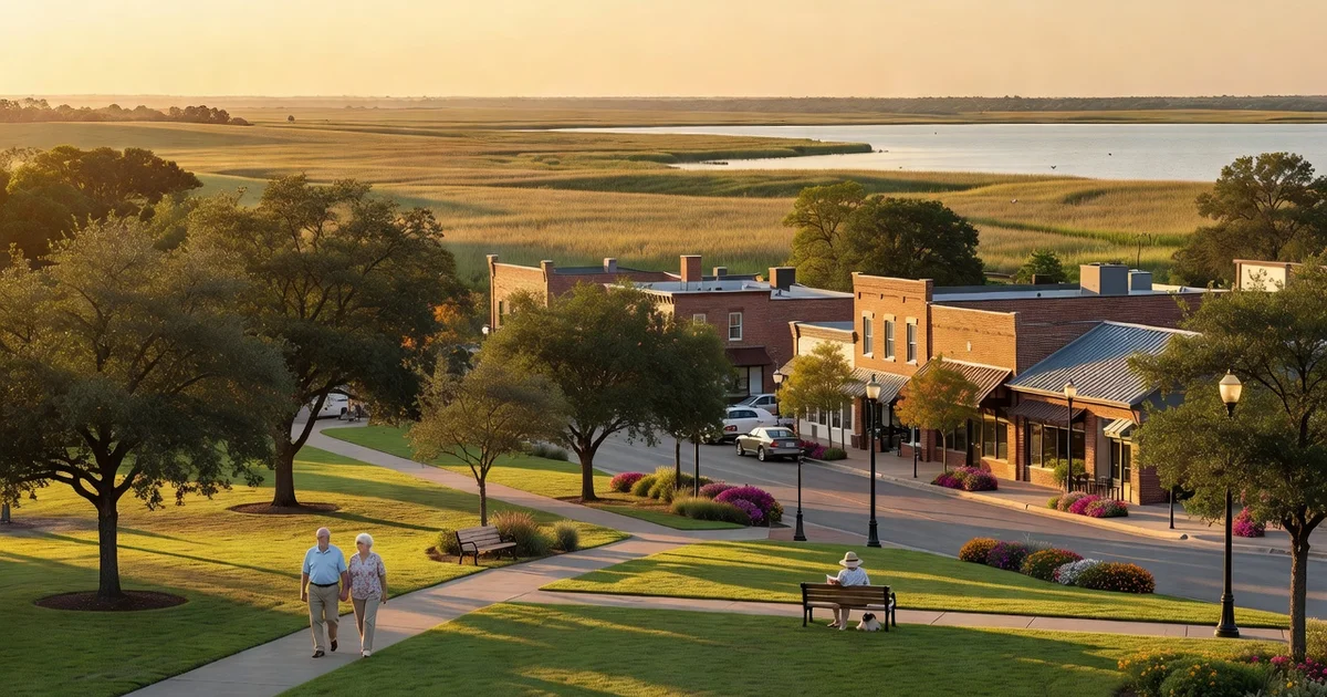 2026 Best Senior Living in Deer Park, TX: Comprehensive Guide to Your Options