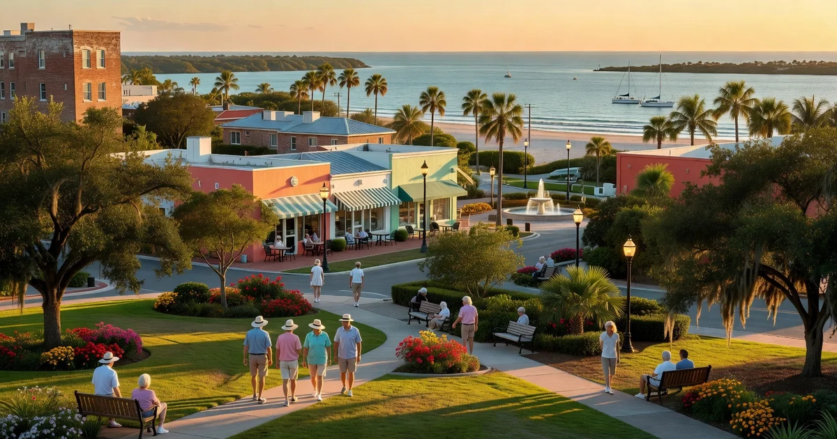 2026 Best Senior Living in Delray Beach, FL: Top Communities Compared