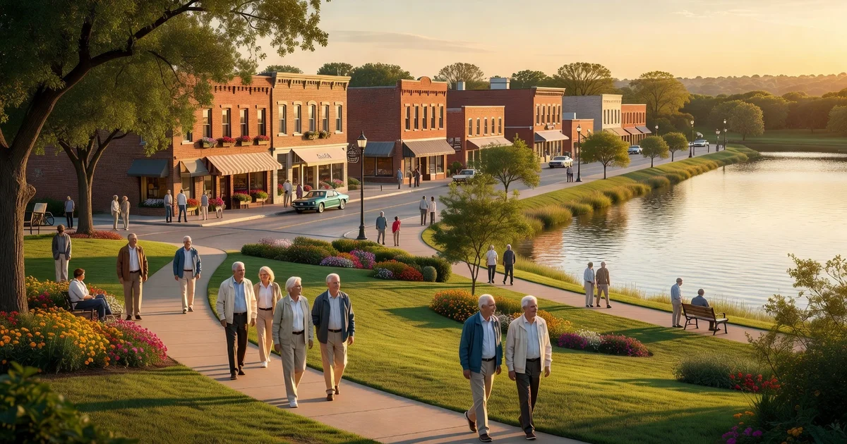 2026 Best Senior Living in Denison, TX: Top Communities Compared