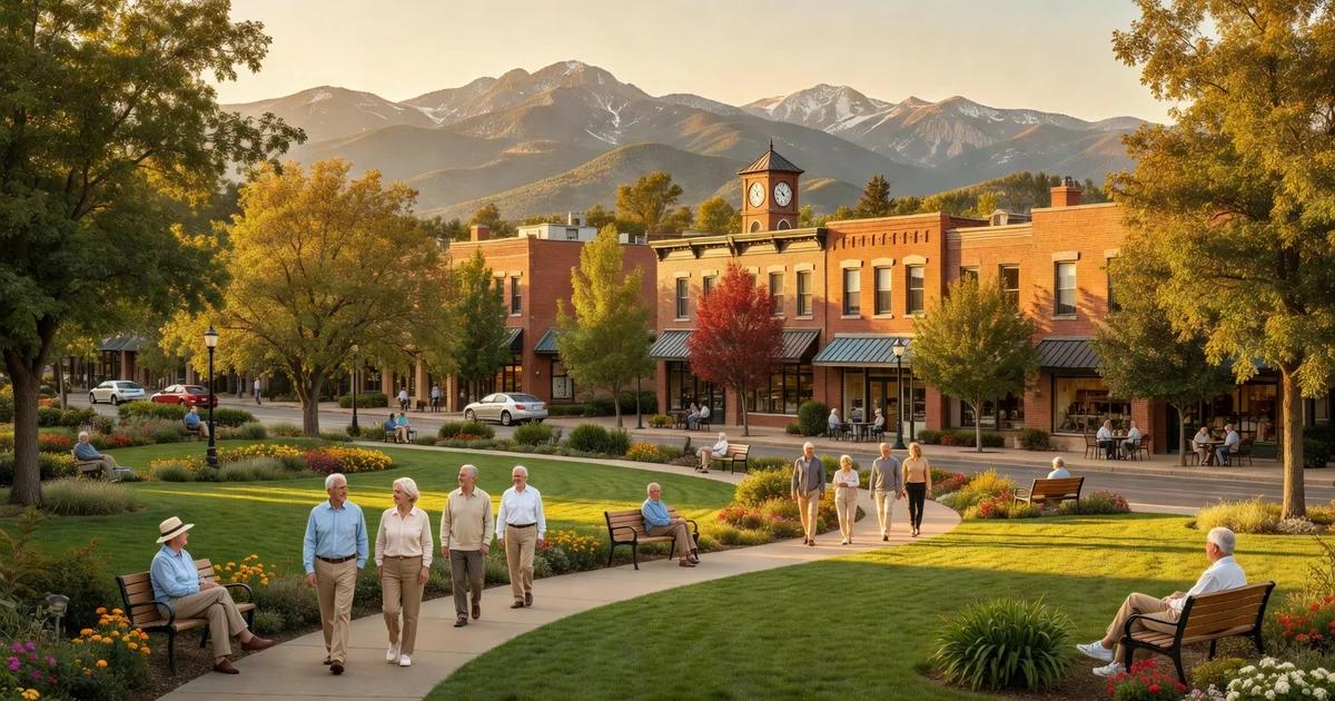 2026 Best Senior Living in Denver, CO: Top Communities Compared