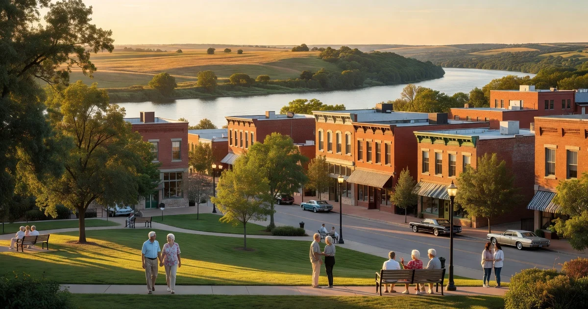 2026 Best Senior Living in Des Moines, IA: Top Communities Compared