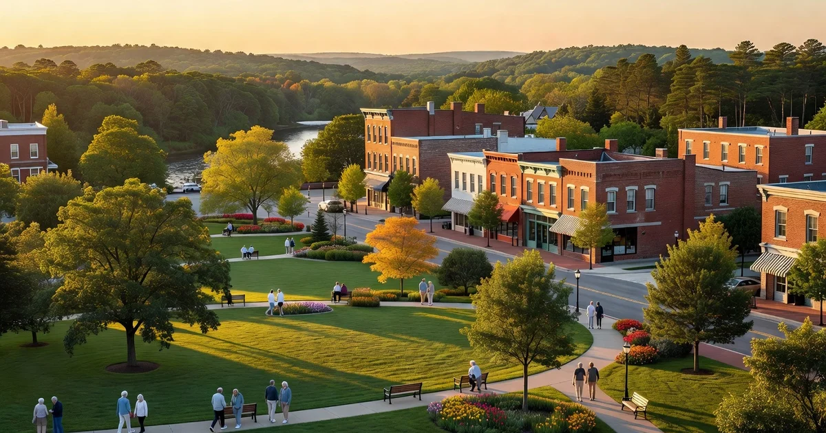 2026 Best Senior Living in Dover, DE: Top Communities Compared