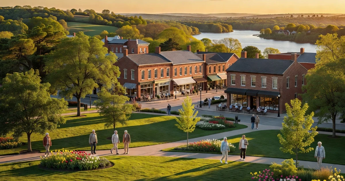 2026 Best Senior Living in Dublin, OH: Top Communities Compared