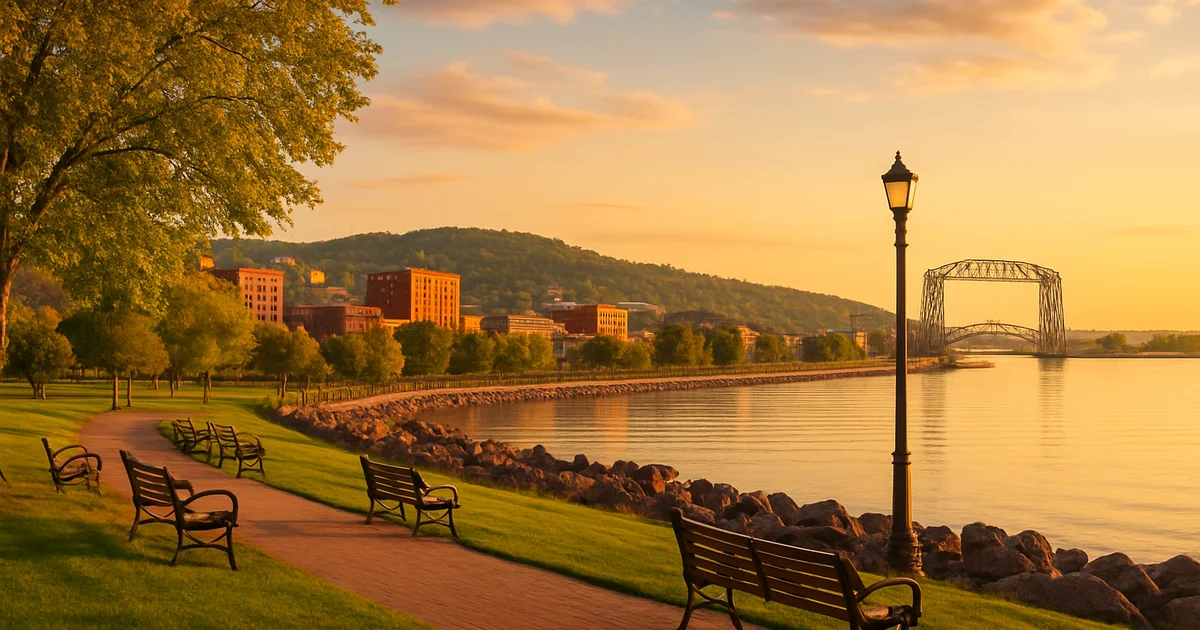 2026 Best Senior Living in Duluth, MN: Top Communities Compared