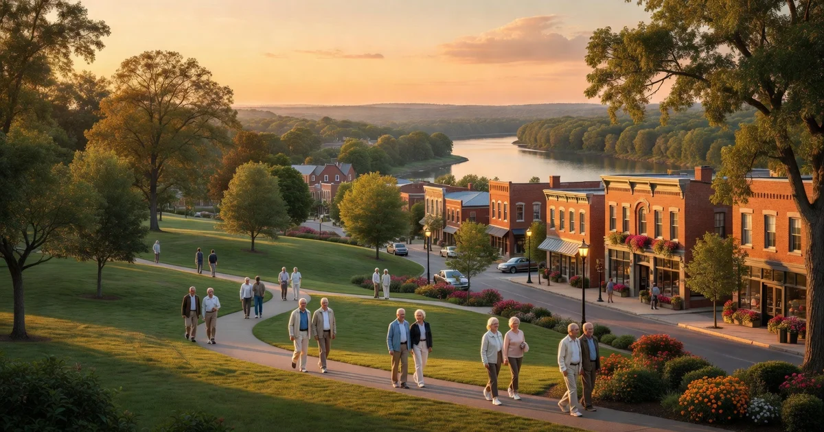 2026 Best Senior Living in Durham, NC: Top Communities Compared