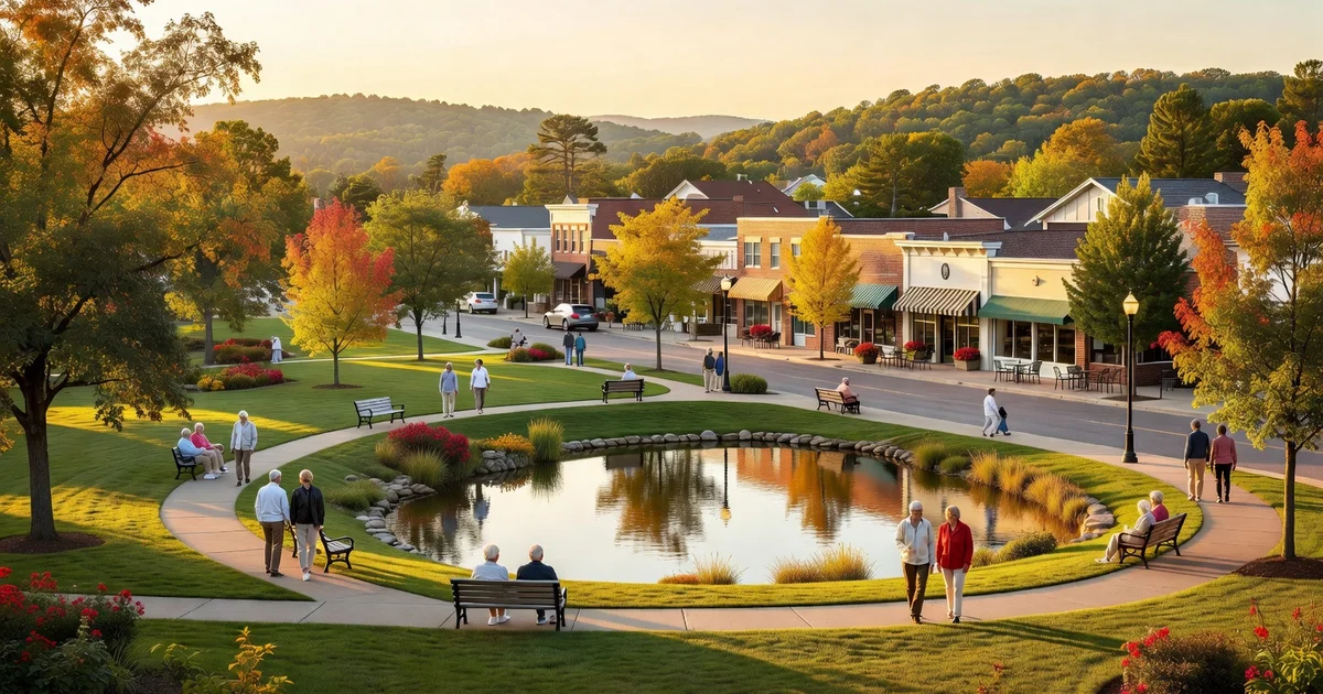 2026 Best Senior Living in Eagan, MN: Top Communities Compared