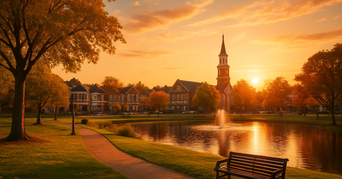 2026 Best Senior Living in East Brunswick, NJ: Top Communities Compared