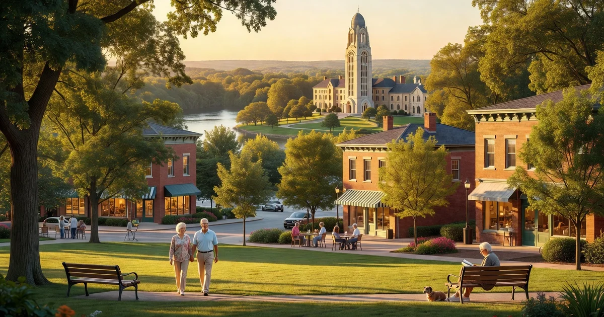 2026 Best Senior Living in East Lansing, MI: Top Communities Compared