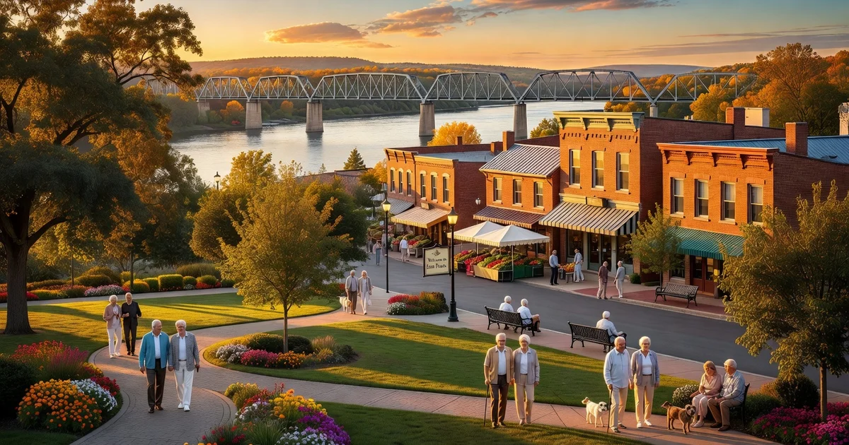 2026 Best Senior Living in East Peoria, IL: Top Communities Compared