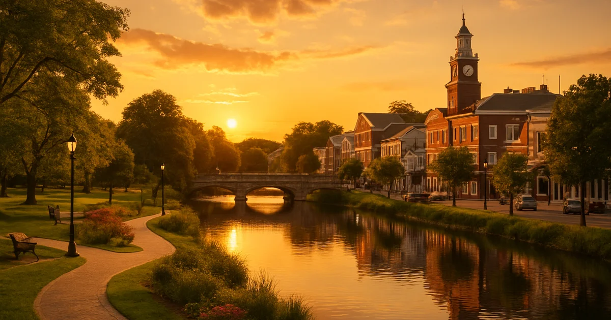 2026 Best Senior Living in Easton, MD: Top Communities Compared