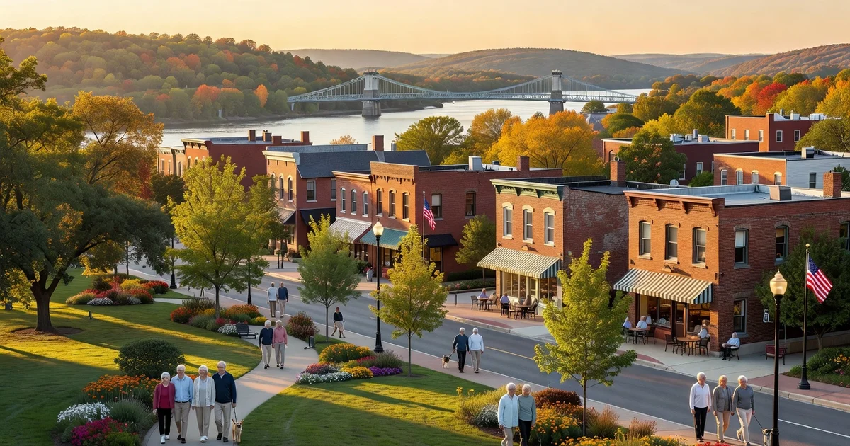 2026 Best Senior Living in Easton, PA: Top Communities Compared