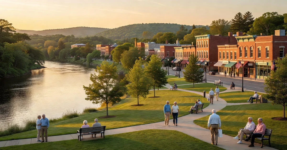 2026 Best Senior Living in Eau Claire, WI: Top Communities Compared