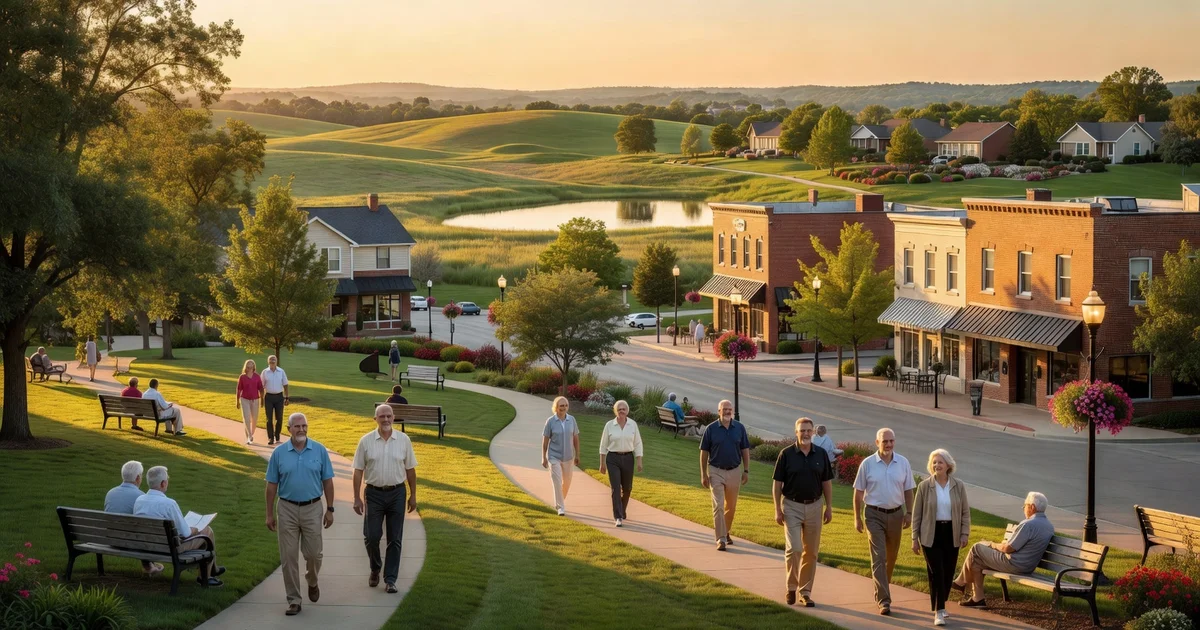 2026 Best Senior Living in Edmond, OK: Top Communities Compared