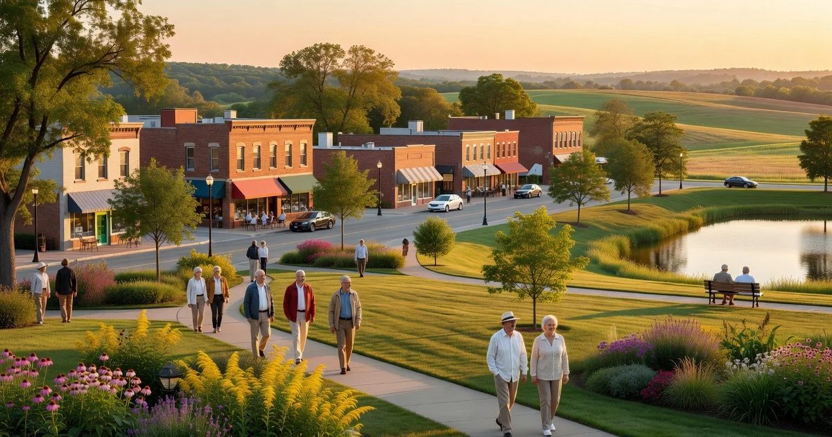 2026 Best Senior Living in Effingham, IL: Top Communities Compared