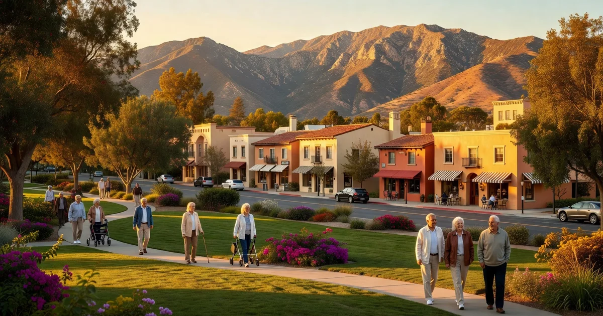 2026 Best Senior Living in El Cajon, CA: Top Communities Compared