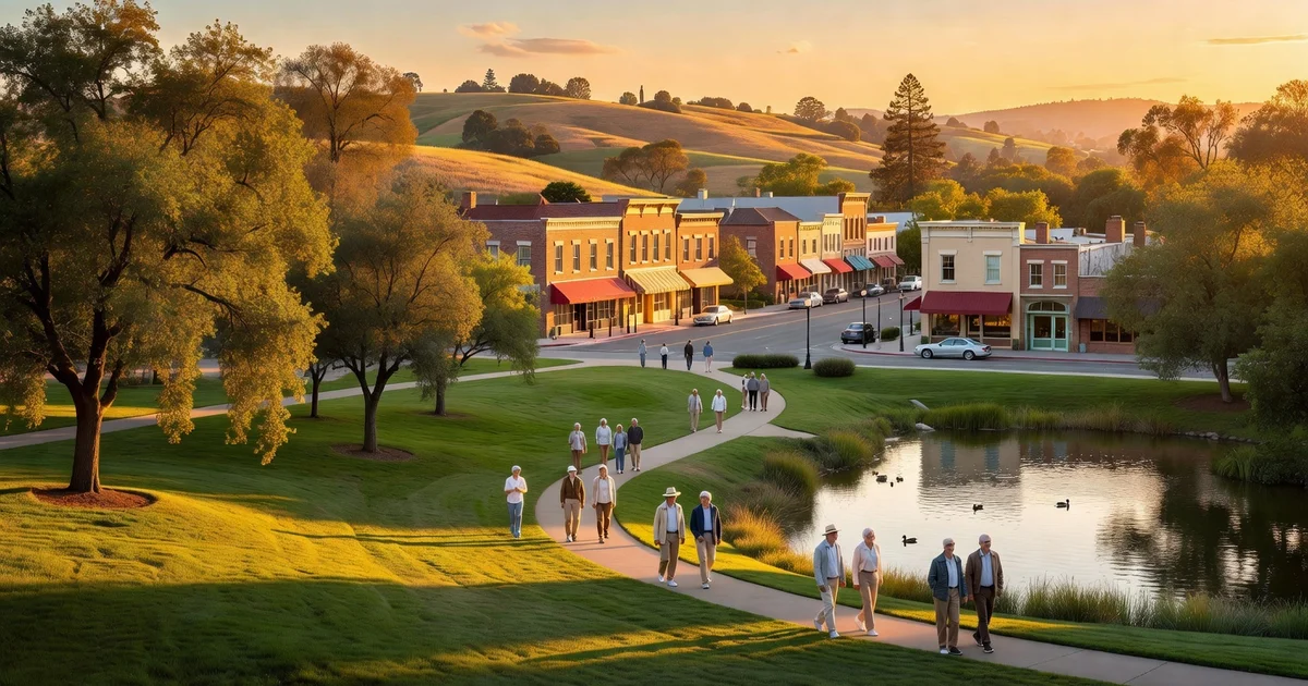 2026 Best Senior Living in Elk Grove, CA: Top Communities Compared