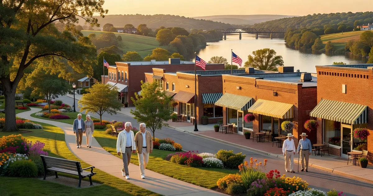 2026 Best Senior Living in Elkhart, IN: Top Communities Compared