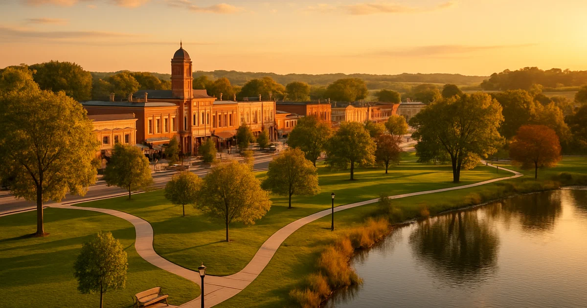 2026 Best Senior Living in Elkhorn, NE: Top Communities Compared