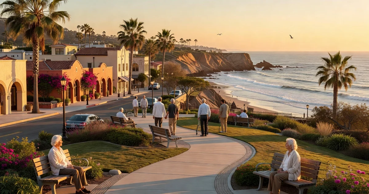 2026 Best Senior Living in Encinitas, CA: Top Communities Compared