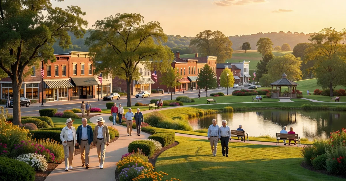 2026 Best Senior Living in Englewood, OH: Comprehensive Guide to Top Communities