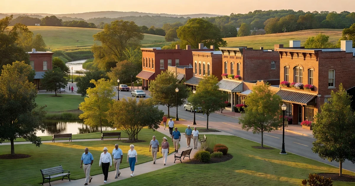2026 Best Senior Living in Enterprise, AL: Top Communities Compared