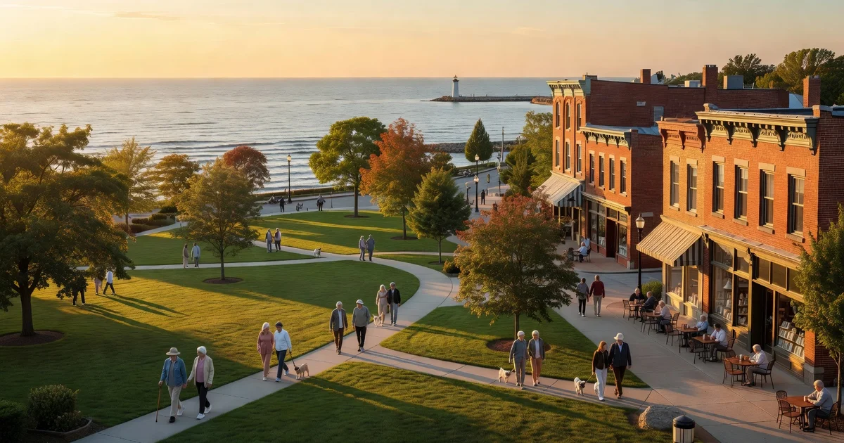 2026 Best Senior Living in Erie, PA: Top 8 Communities Compared