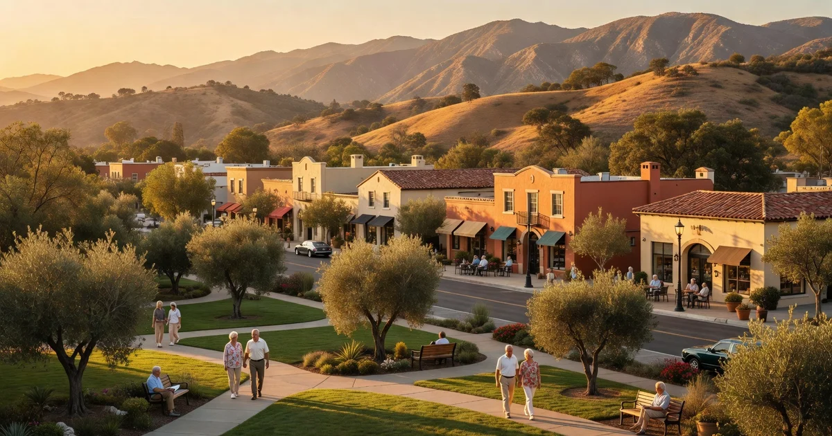 2026 Best Senior Living in Escondido, CA: Top Communities Compared