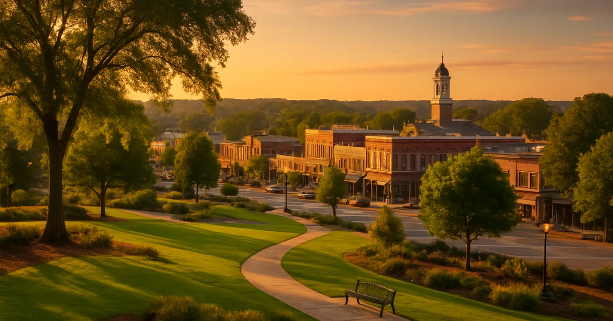 2026 Best Senior Living in Evans, GA: Top Communities Compared