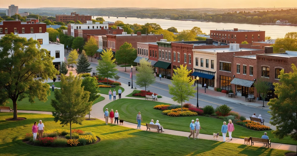 2026 Best Senior Living in Evansville, IN: Top Communities Compared