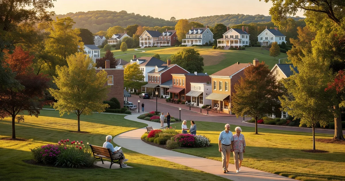 2026 Best Senior Living in Fairfax, VA: Top 7 Communities Compared