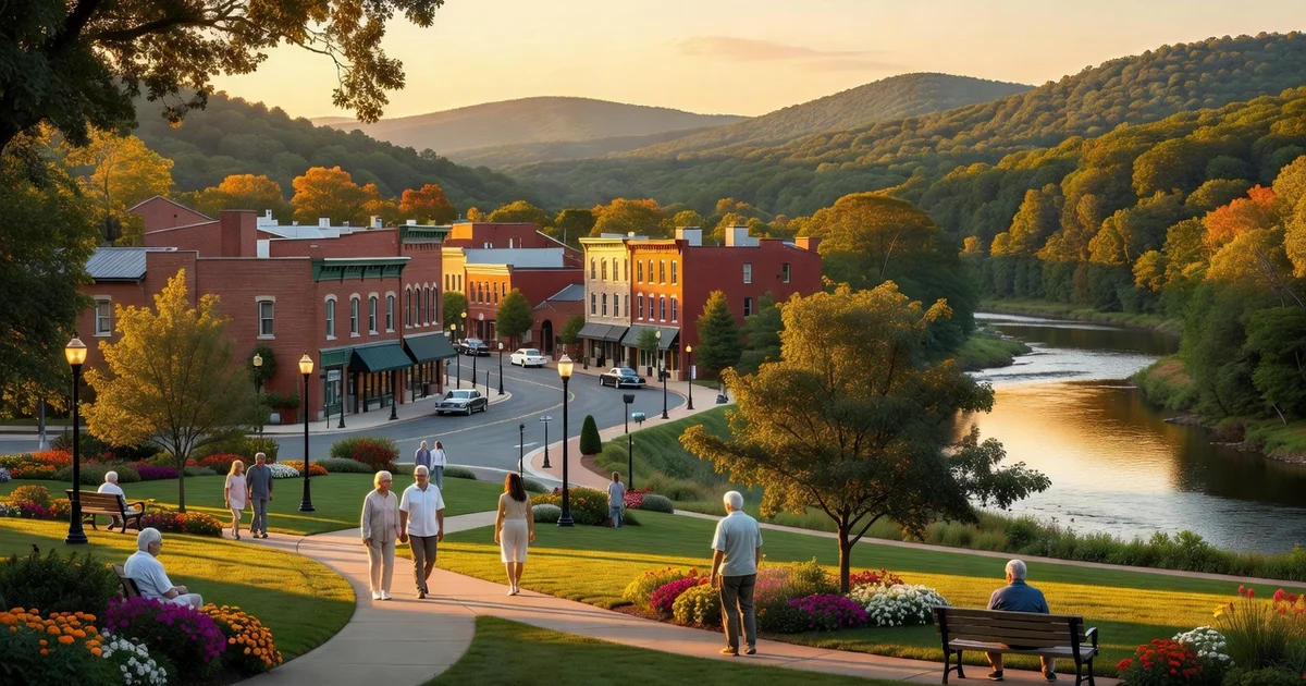 2026 Best Senior Living in Fairmont, WV: Comprehensive Guide to Communities and Care Options