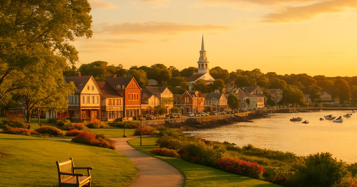 2026 Best Senior Living in Falmouth, MA: Comprehensive Guide to Cape Cod Senior Care