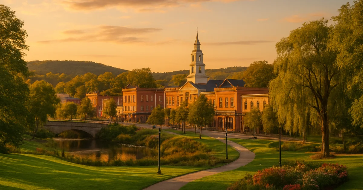 2026 Best Senior Living in Farmington, CT: Top Communities Compared