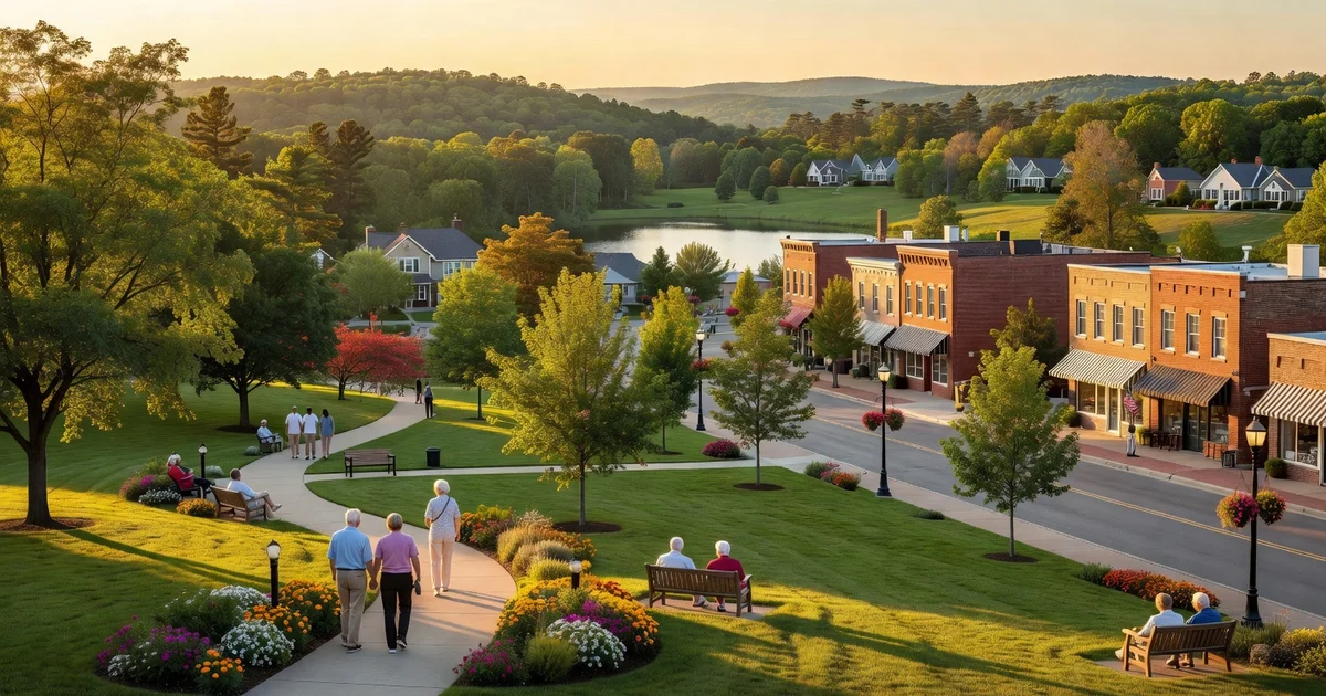 2026 Best Senior Living in Farmington Hills, MI: Top Communities Compared