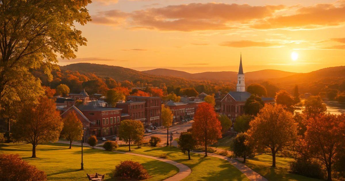 2026 Best Senior Living in Farmington, ME: Comprehensive Guide to Your Options