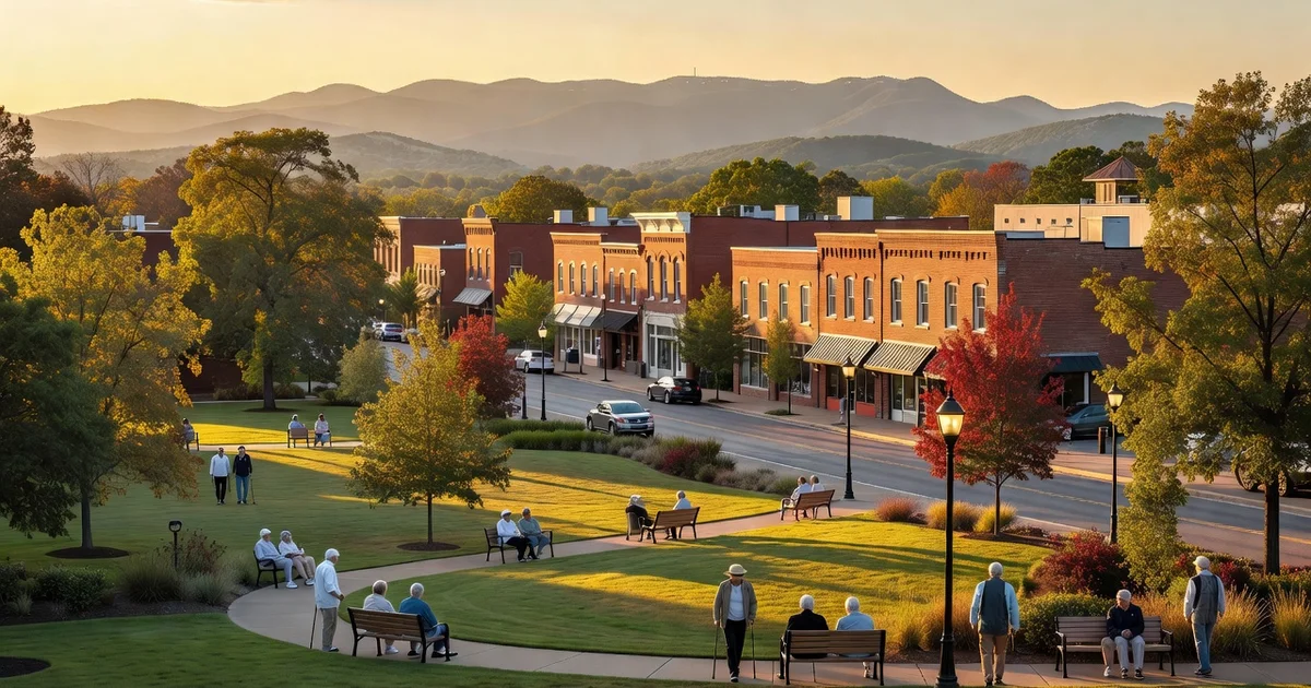 2026 Best Senior Living in Fayetteville, AR: Top Communities Compared