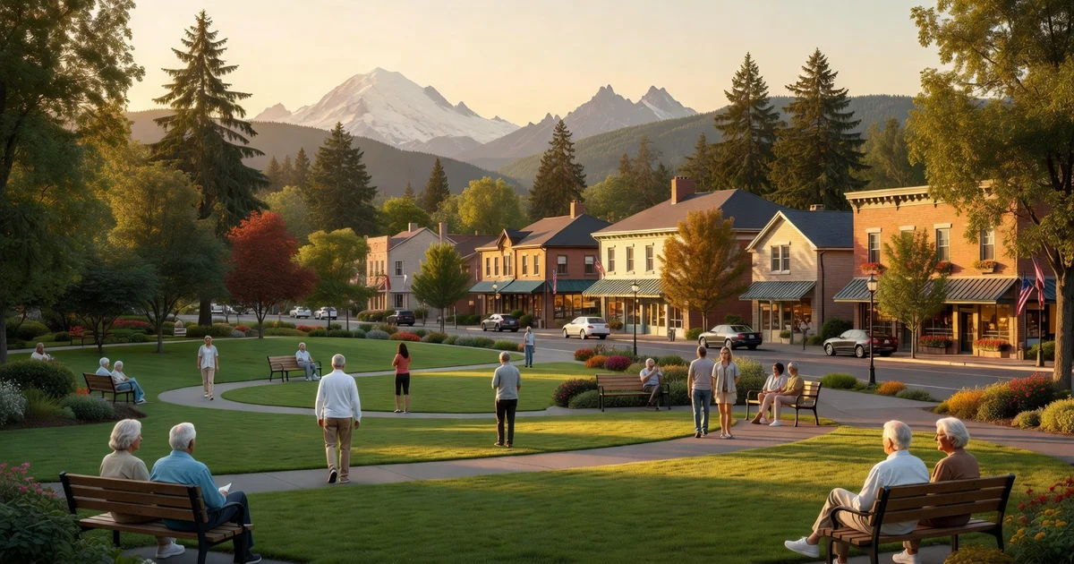 2026 Best Senior Living in Federal Way, WA: Top Communities Compared