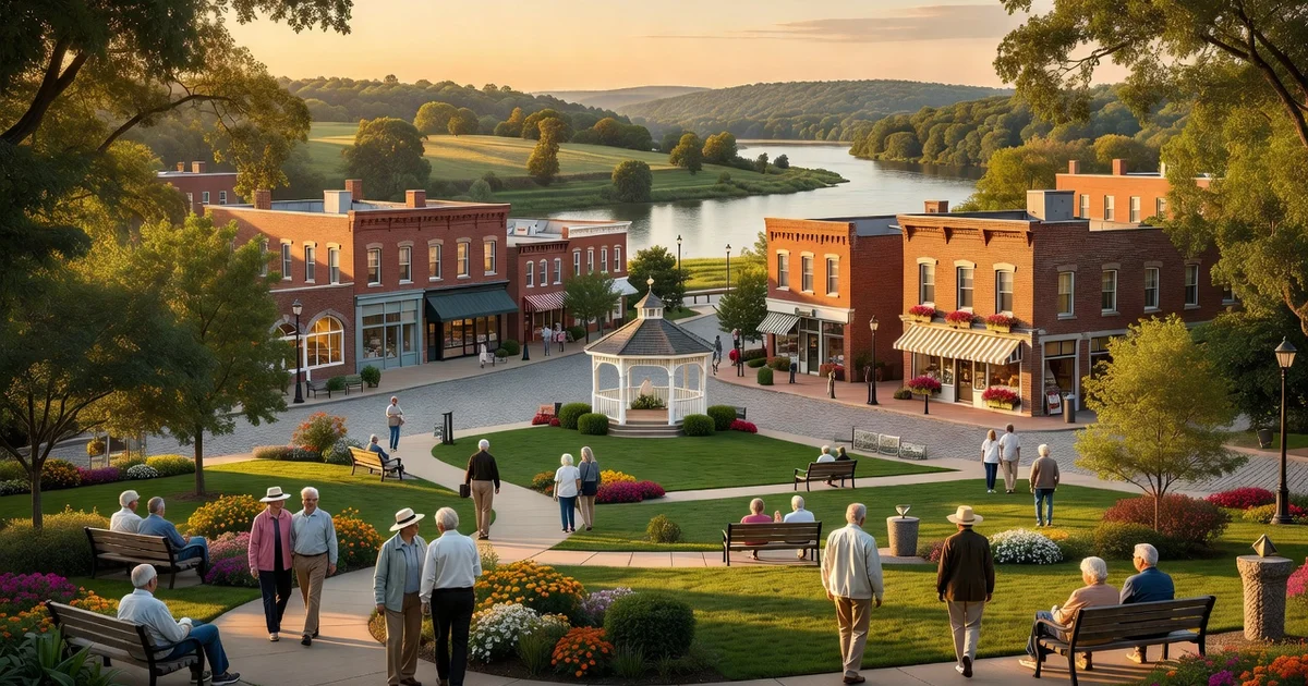 2026 Best Senior Living in Findlay, OH: Top Communities Compared