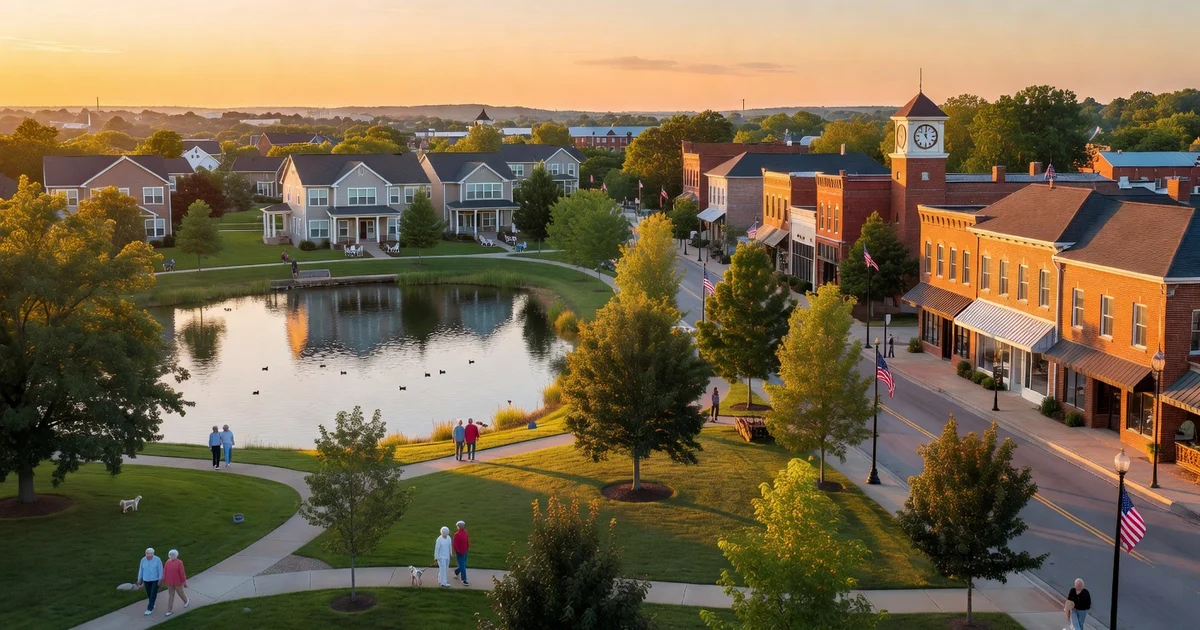 2026 Best Senior Living in Fishers, IN: Top Communities Compared