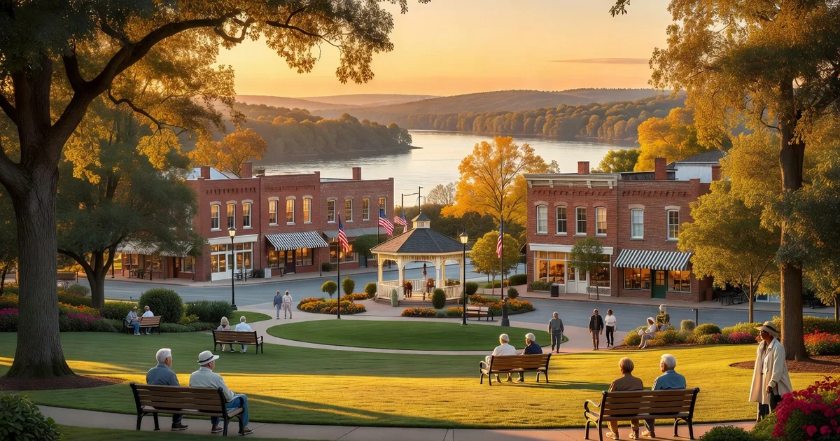 2026 Best Senior Living in Florence, AL: Top Communities Compared